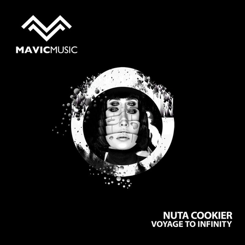 Nuta Cookier - Voyage to Infinity [MM069]